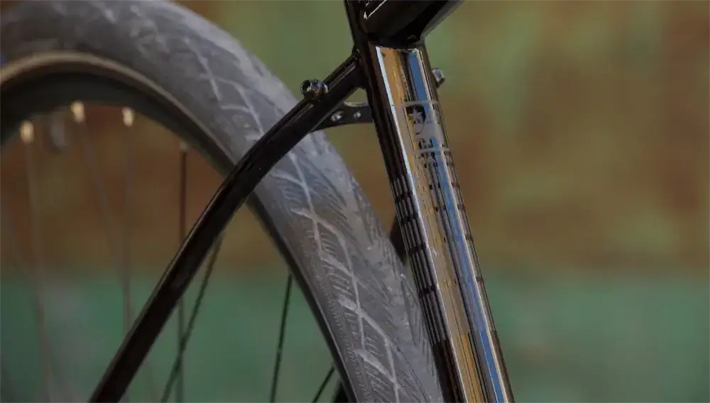 Rower miejski Marin Muirwoods