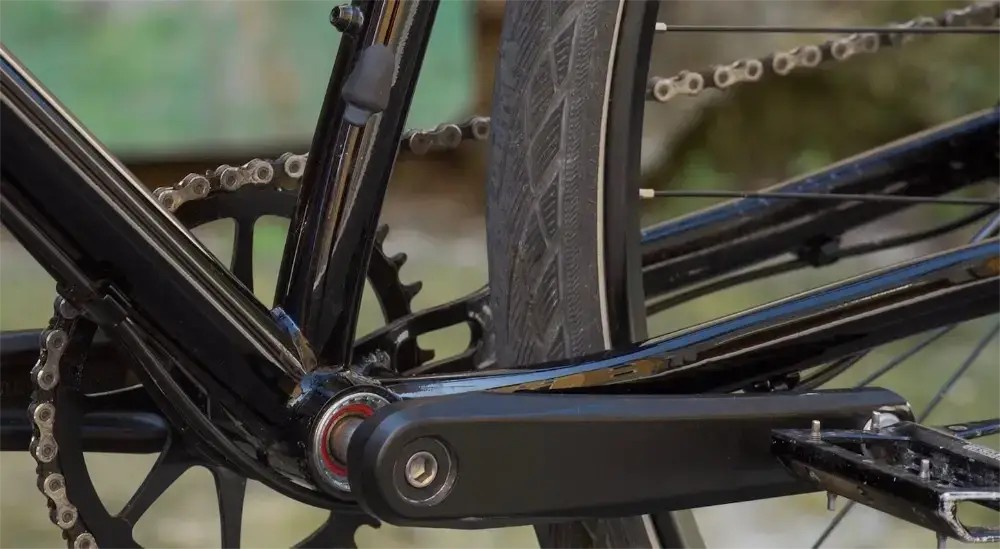 Rower miejski Marin Muirwoods