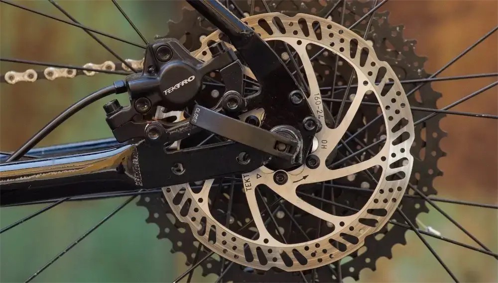 Rower miejski Marin Muirwoods