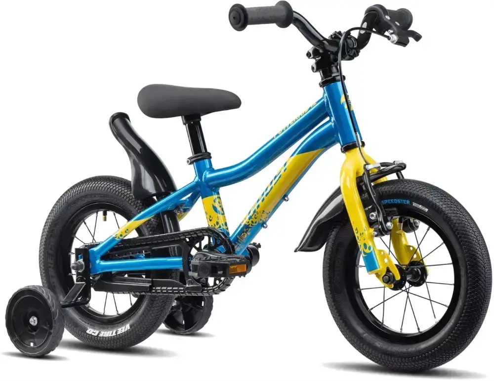 Rower dziecięcy Ghost Powerkid 12