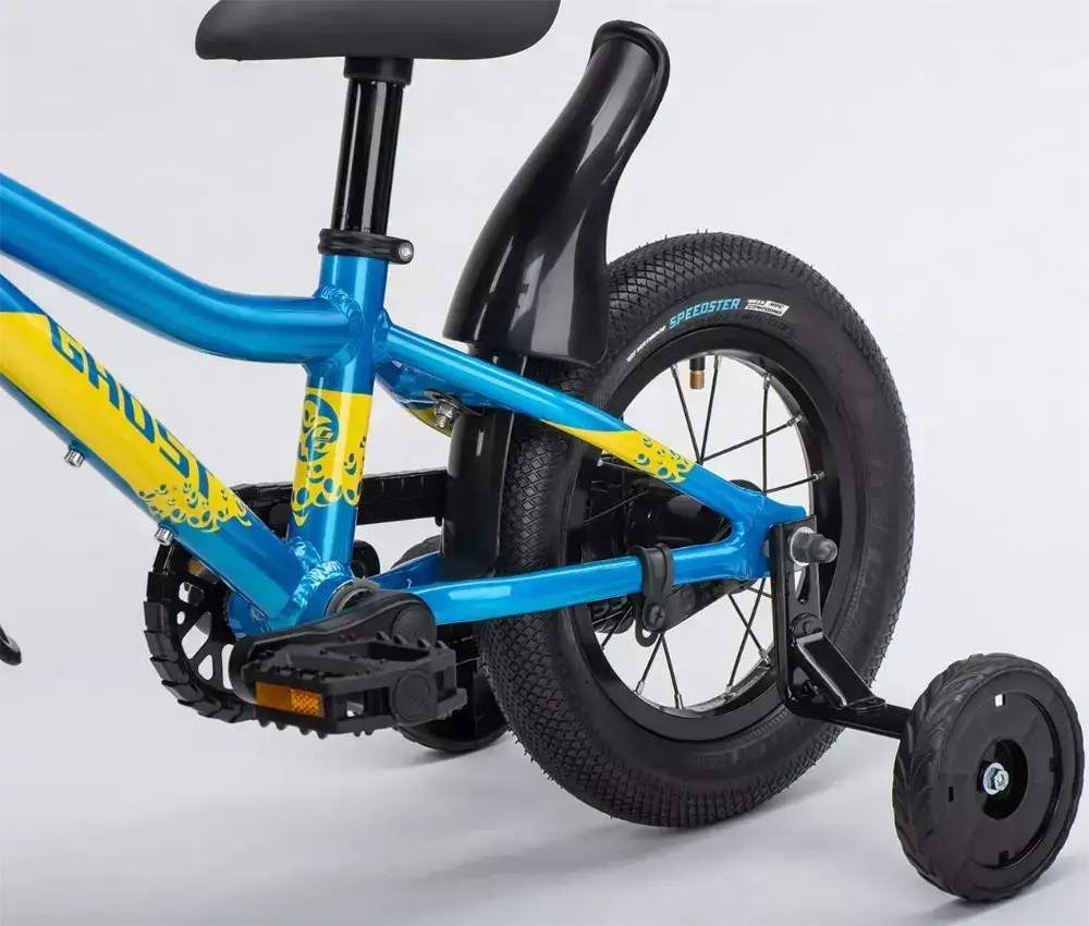 Rower dziecięcy Ghost Powerkid 12