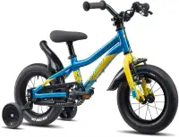 Rower dziecięcy Ghost Powerkid 12