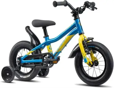 Rower dziecięcy Ghost Powerkid 12