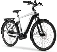 Besv Ct-b 1.1 electric bicycle