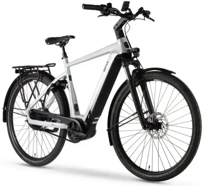 Rower elektryczny Besv Ct-b 1.1