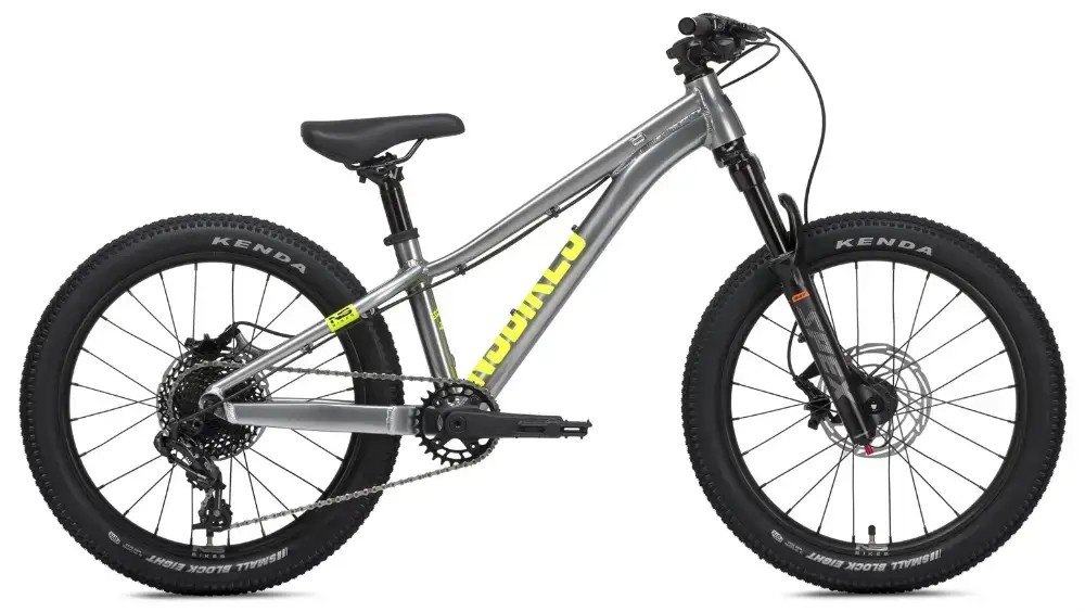 Rower dziecięcy NS Bikes Eccentric 20