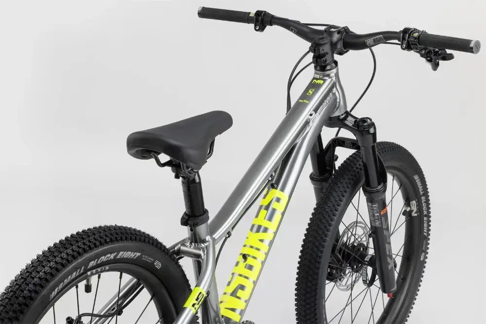 Rower dziecięcy NS Bikes Eccentric 20