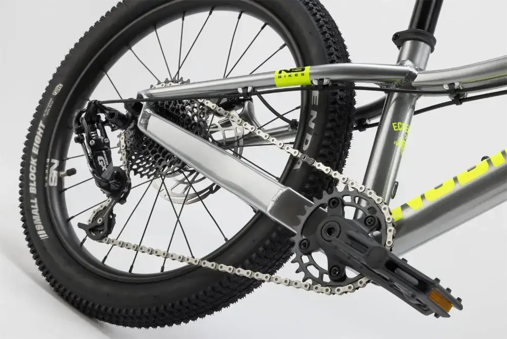 Rower dziecięcy NS Bikes Eccentric 20