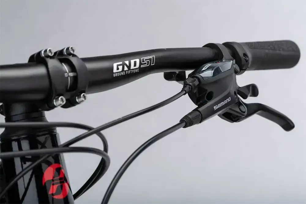 Rower Mtb Ghost Kato 27.5