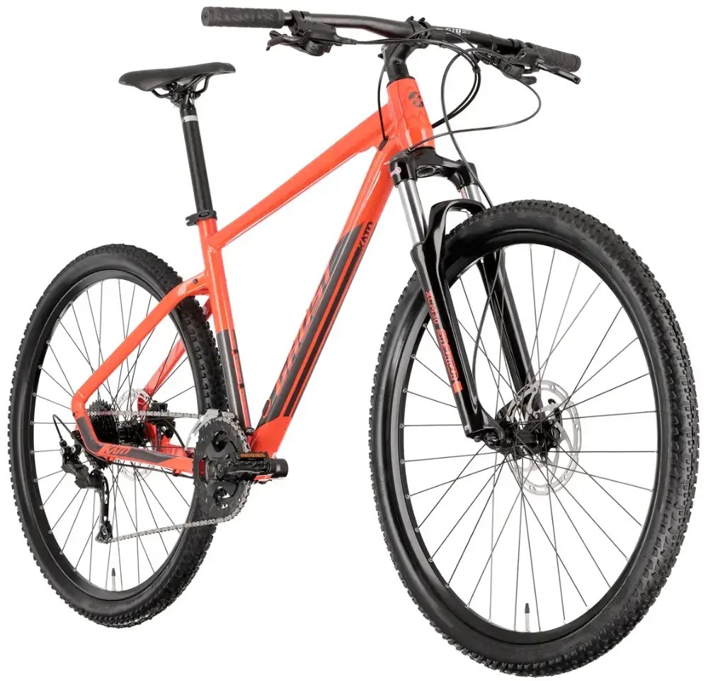 Rower Mtb Ghost Kato 500 LE 29