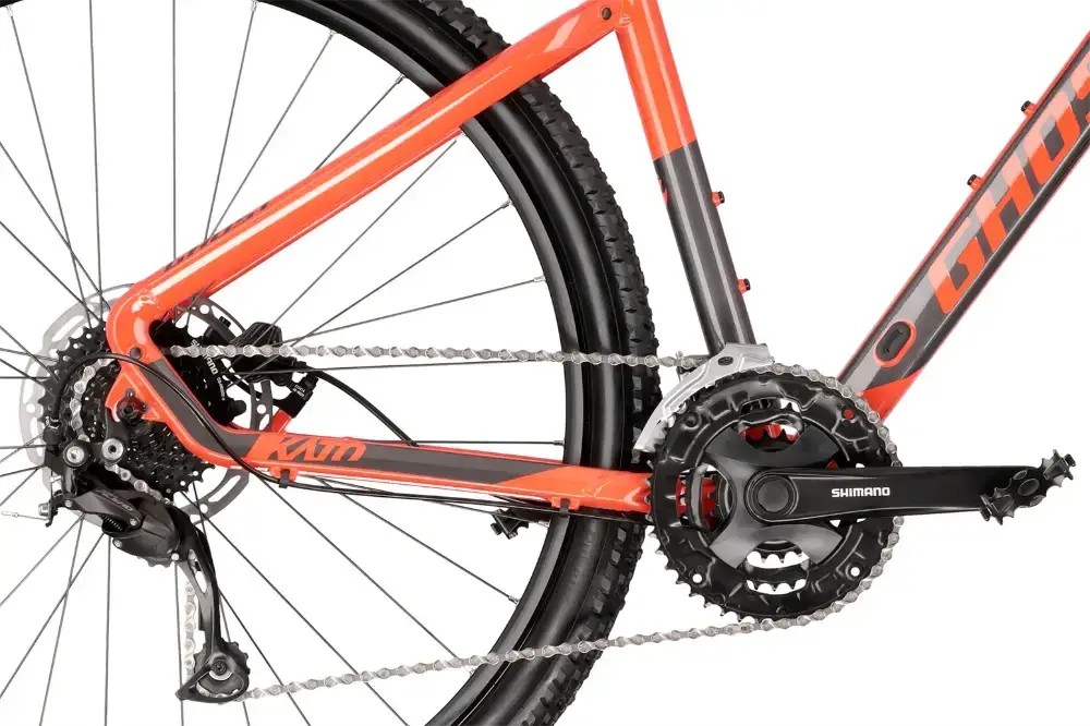 Rower Mtb Ghost Kato 500 LE 29