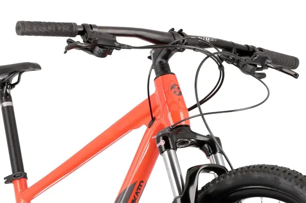 Rower Mtb Ghost Kato 500 LE 29