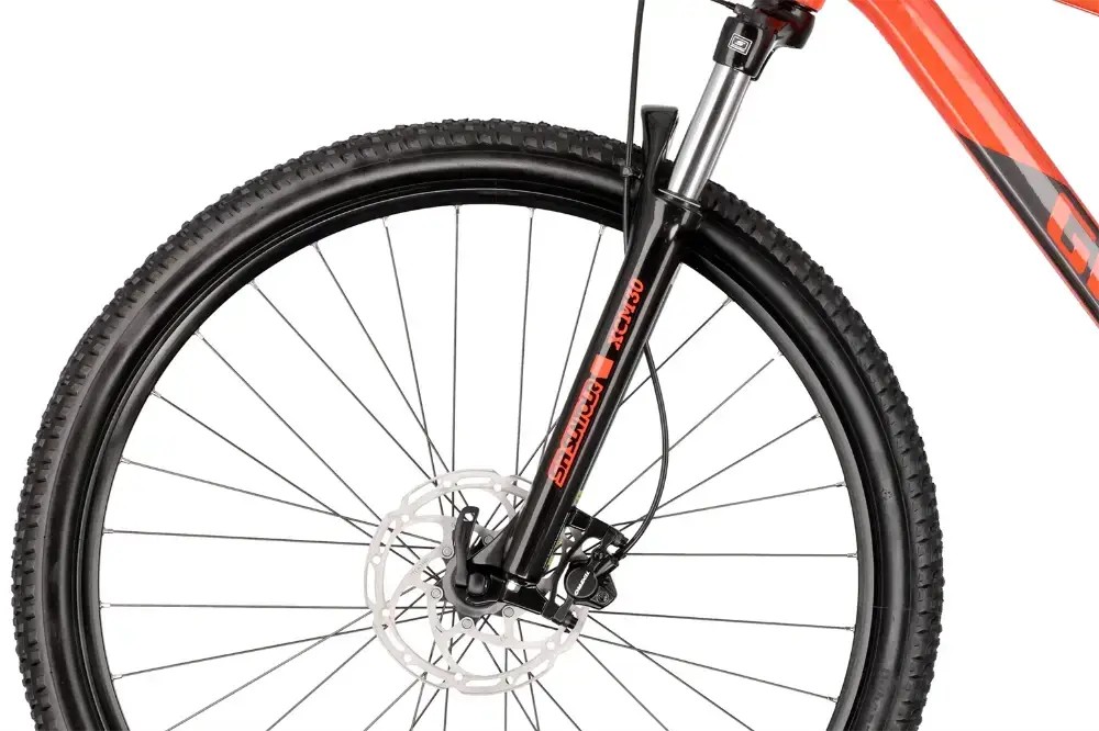 Rower Mtb Ghost Kato 500 LE 29