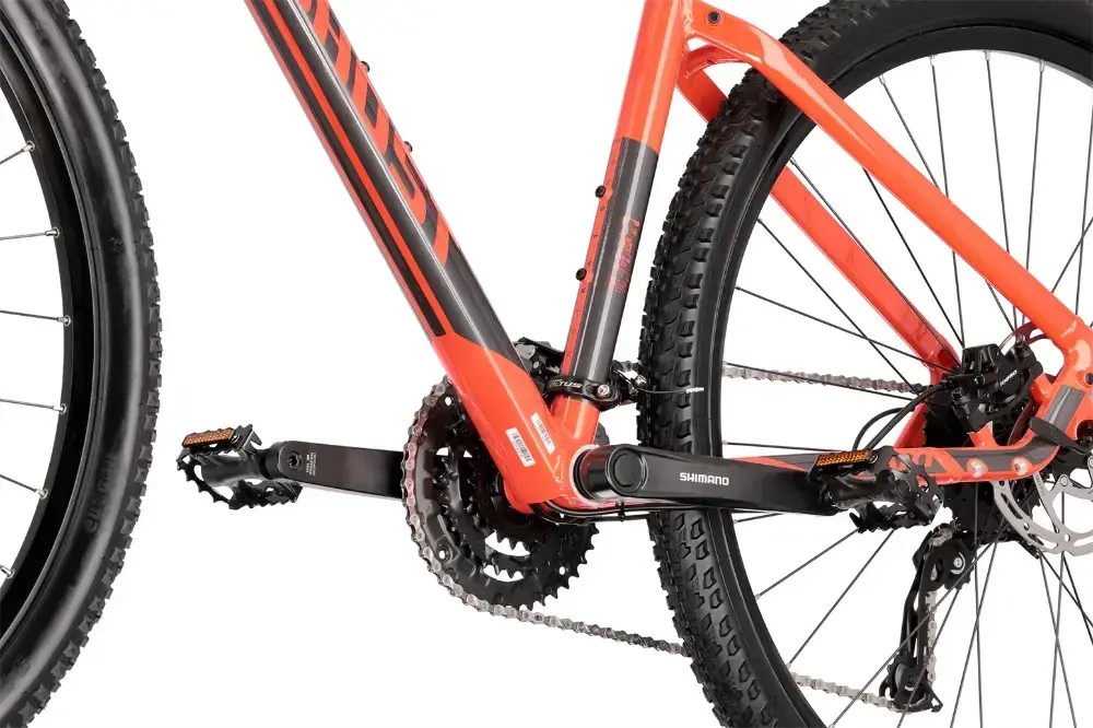 Rower Mtb Ghost Kato 500 LE 29