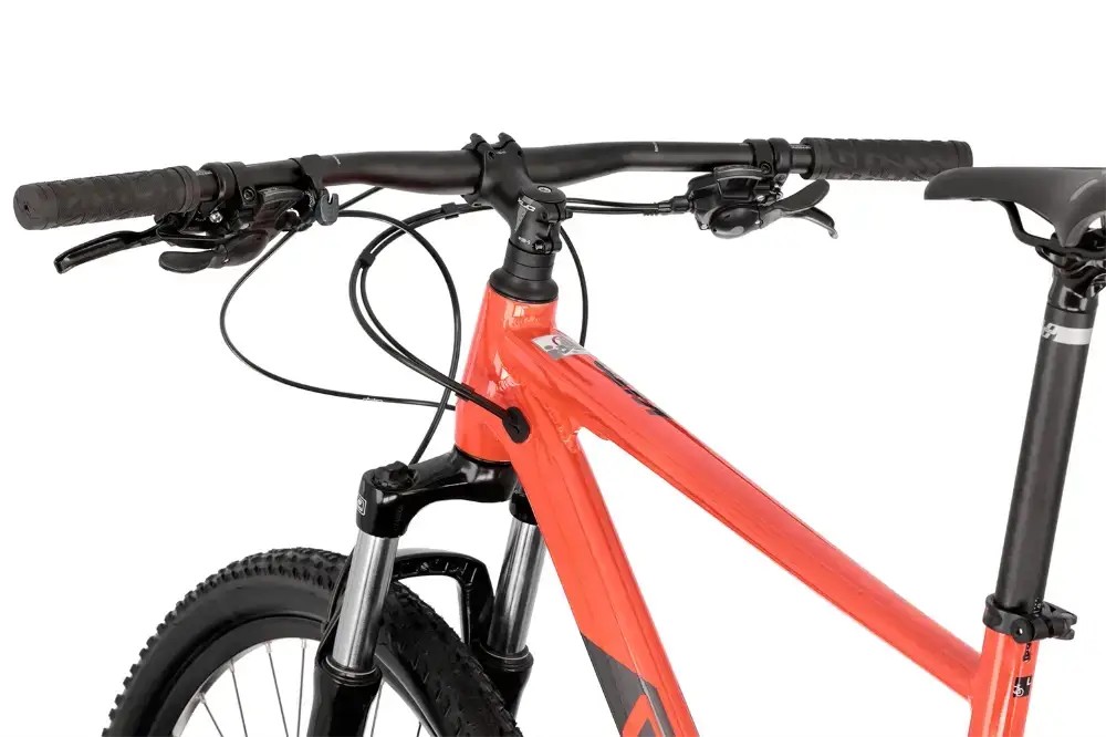 Rower Mtb Ghost Kato 500 LE 29