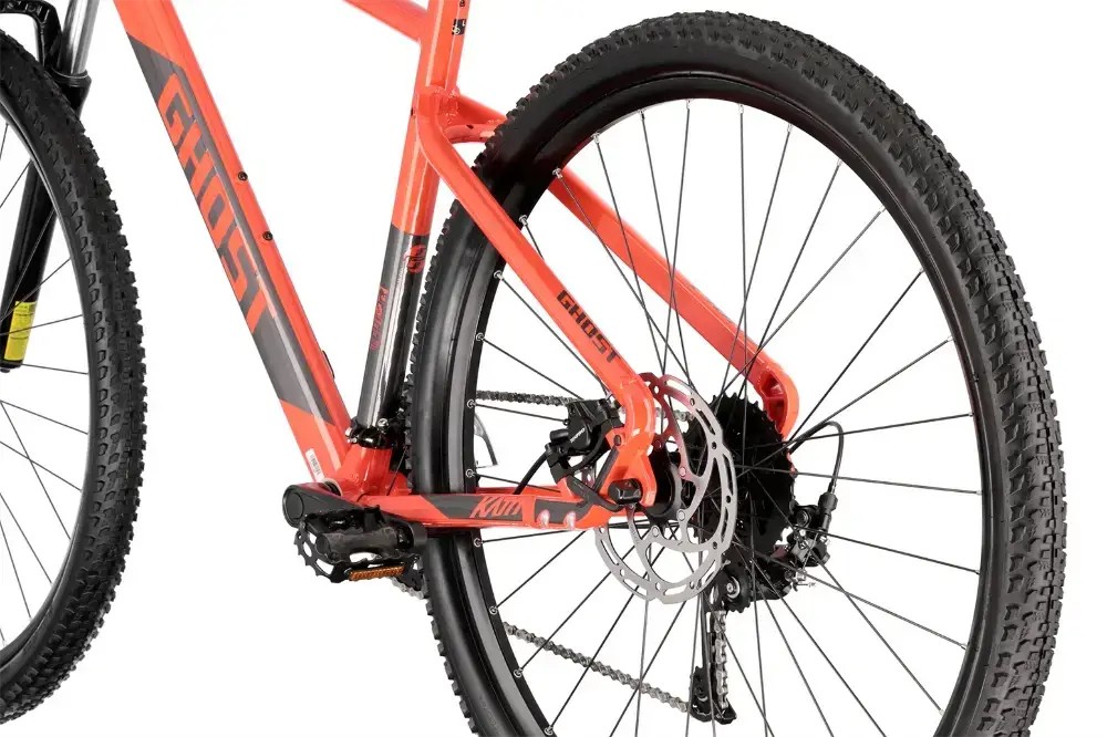 Rower Mtb Ghost Kato 500 LE 29