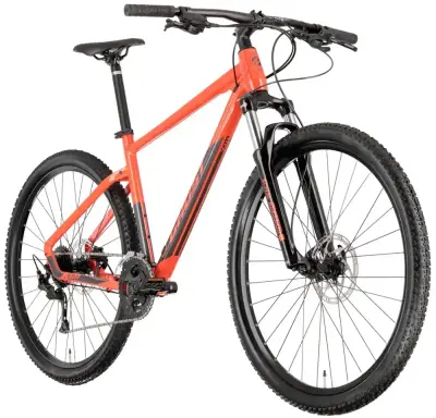 Rower Mtb Ghost Kato 500 LE 29