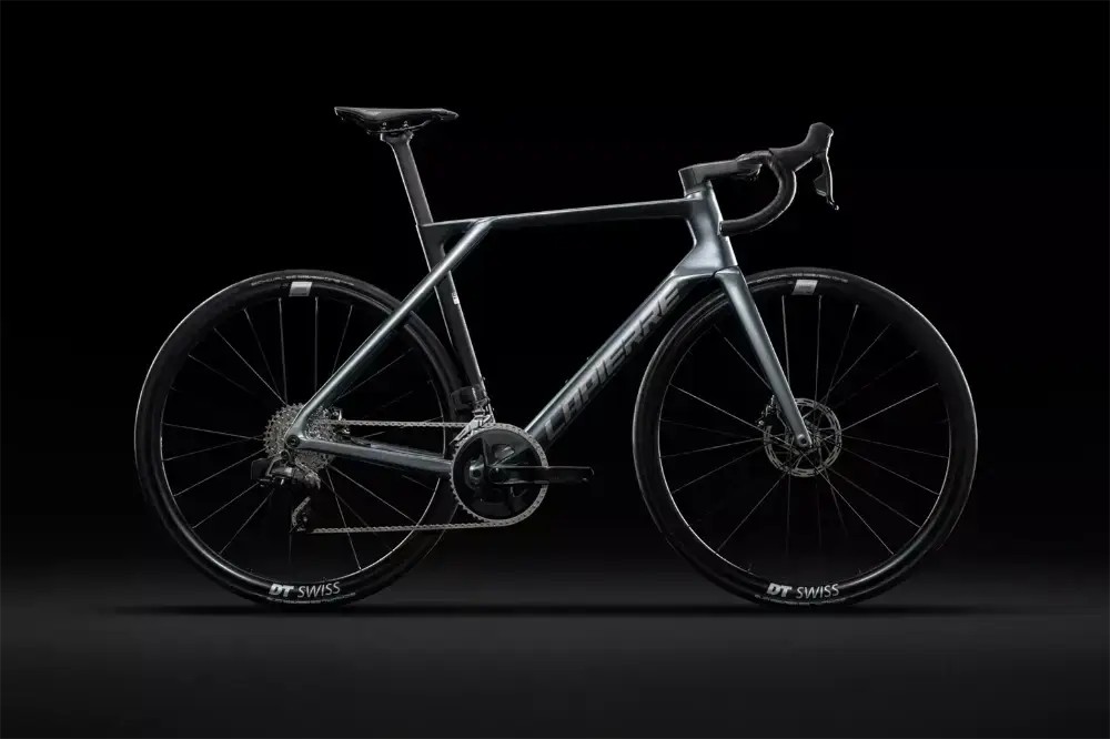 Rower szosowy Lapierre Xelius Drs 6.0