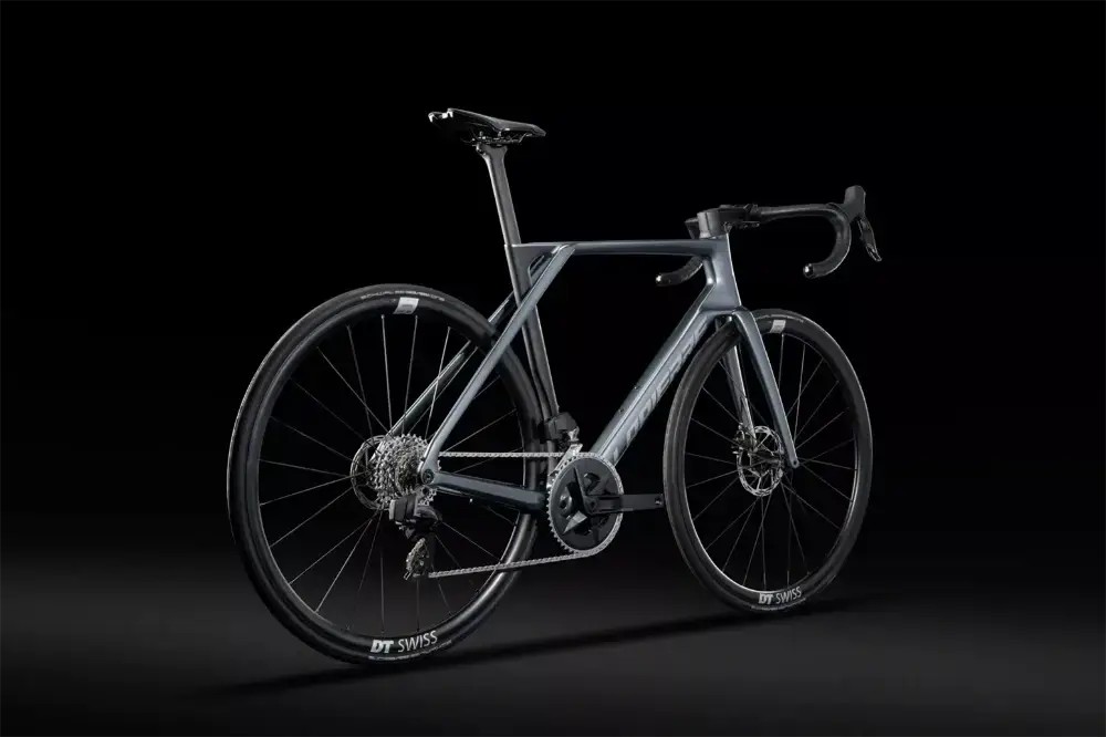 Rower szosowy Lapierre Xelius Drs 6.0