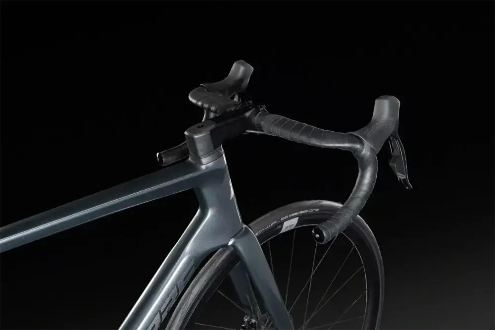 Rower szosowy Lapierre Xelius Drs 6.0