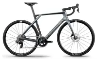 Rower szosowy Lapierre Xelius Drs 6.0