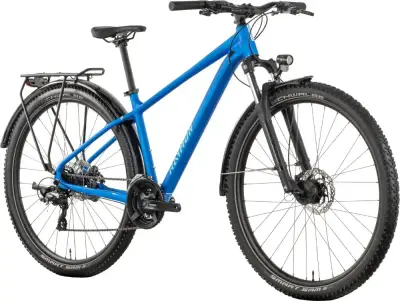 Rower Mtb R-raymon Nayta Street