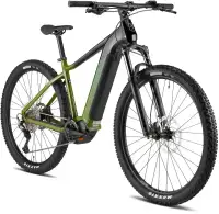Besv Trx 1.1 electric bike