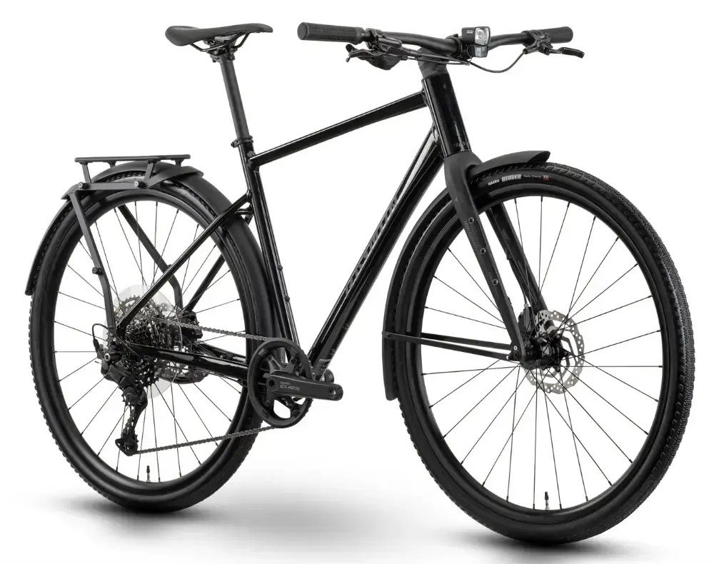 Rower gravel R-raymon Territ Comp Commute