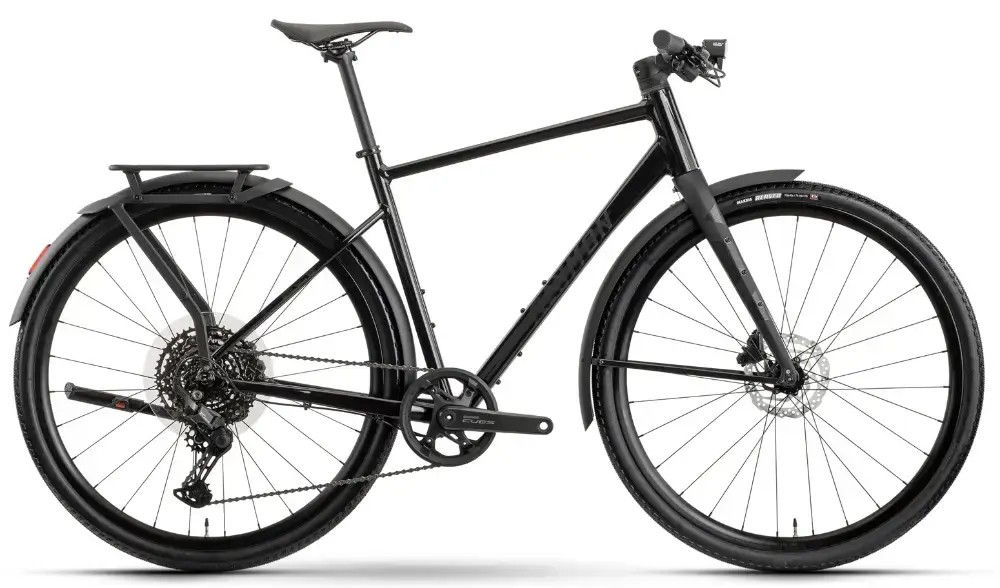 Rower gravel R-raymon Territ Comp Commute