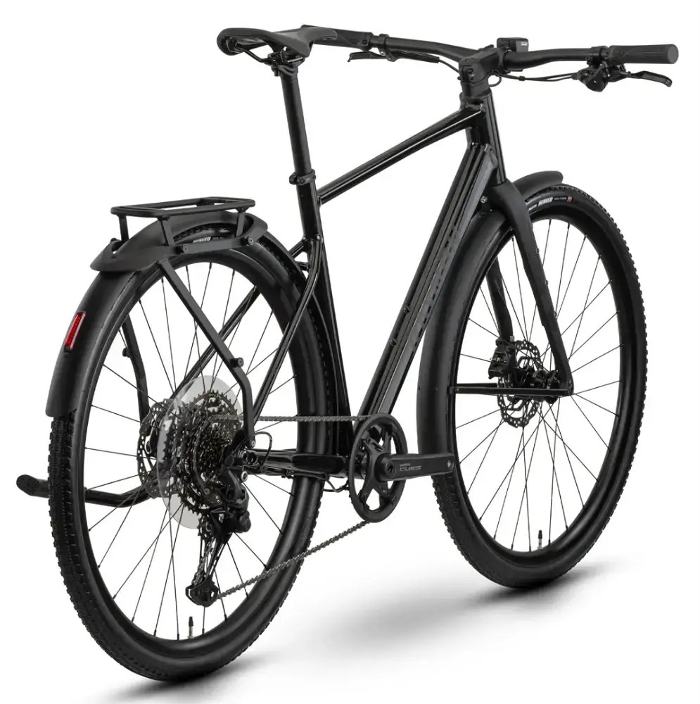 Rower gravel R-raymon Territ Comp Commute