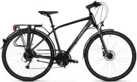 Rower trekkingowy Kross Trans 5.0 Alivio
