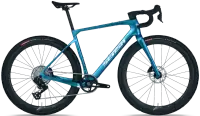 Rower gravel Sensa Giulia Gravel XP Elite Axs Carbon Edition