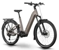 R-raymon Tavano Pure electric bike