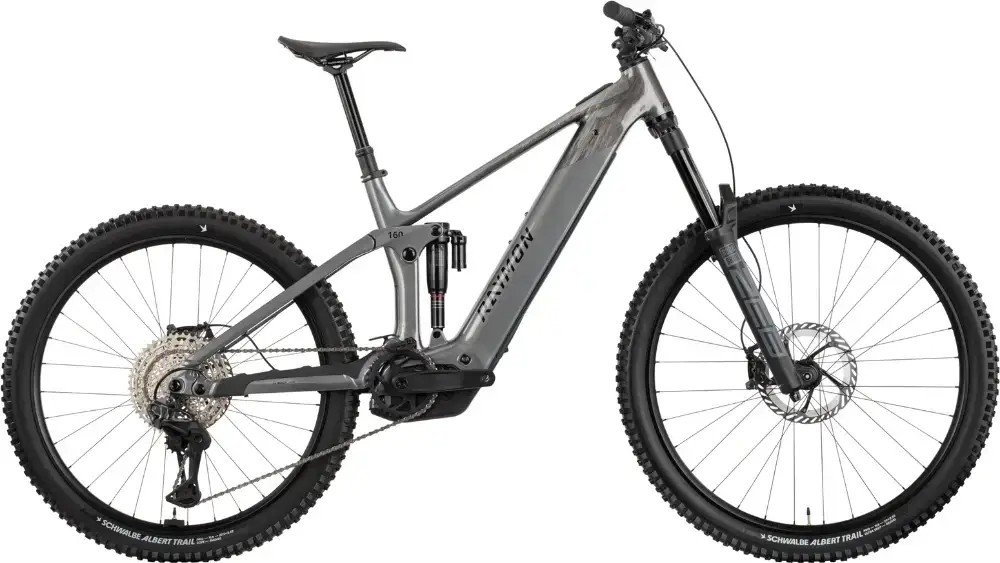 Rower elektryczny R-raymon Vamok Ultra