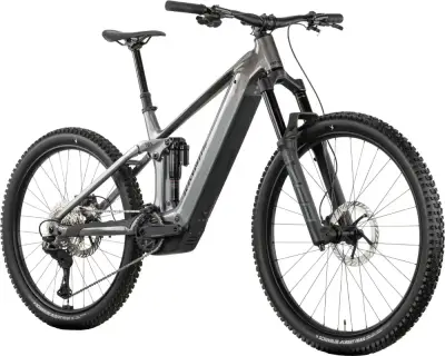 Rower elektryczny R-raymon Vamok Ultra