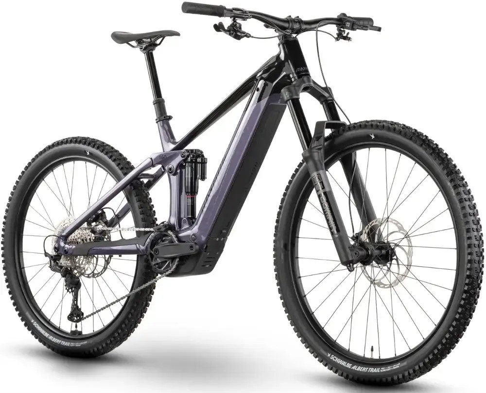 Rower elektryczny R-raymon Vamok Pro