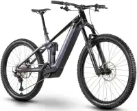 R-raymon Vamok Pro Electric Bike