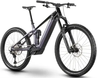 Rower elektryczny R-raymon Vamok Pro