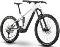 R-raymon Vamok Comp Electric Bike