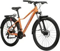 Rower Mtb damski Kross Lea 2.0 EQ 27.5