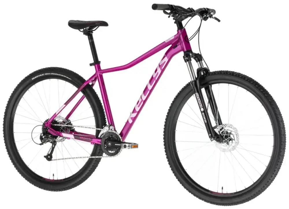 Rower Mtb damski Kellys Vanity 70 29"