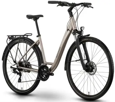 Rower trekkingowy R-raymon Zayn Comp