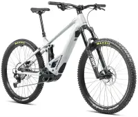 Orbea Wild ST H20 Electric Bike