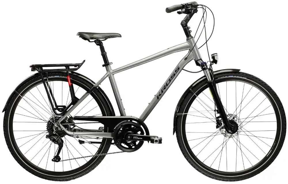 Rower trekkingowy Kross Explorer 5.0