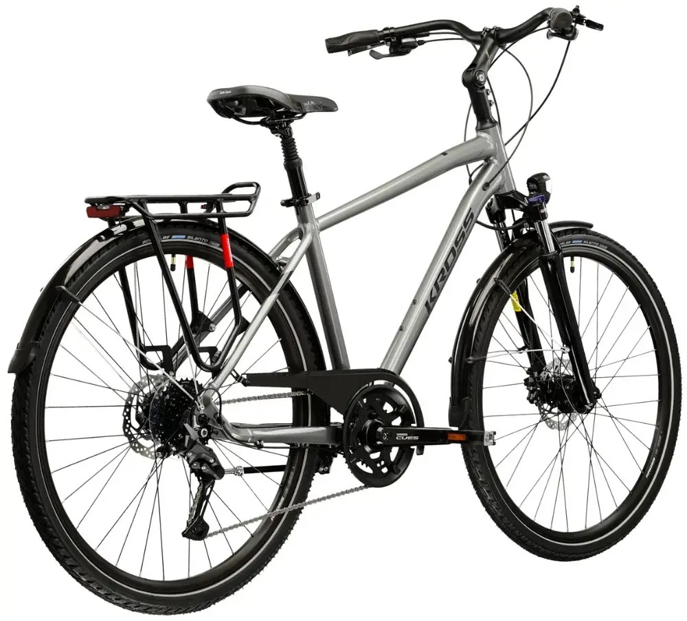 Rower trekkingowy Kross Explorer 5.0