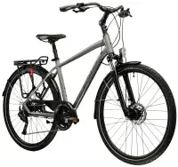 Rower trekkingowy Kross Explorer 5.0