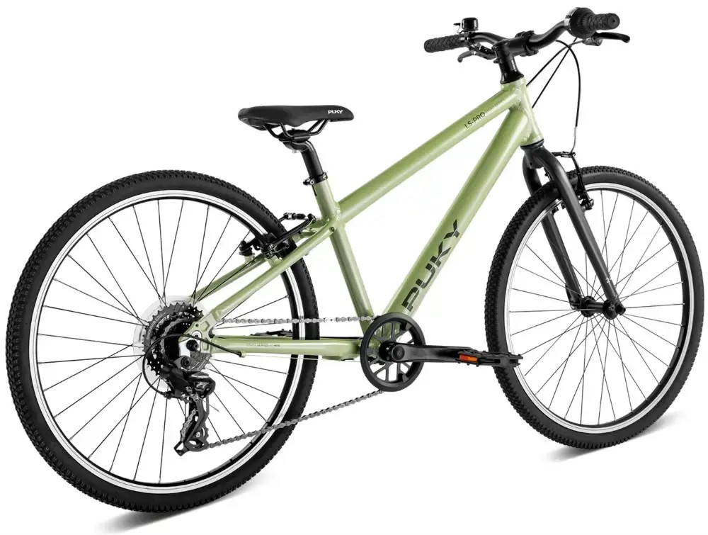 Rower dziecięcy Puky Ls-pro 24-8
