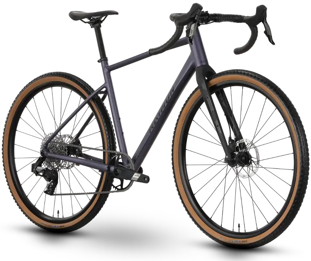 Rower gravel R-raymon Territ Ultra