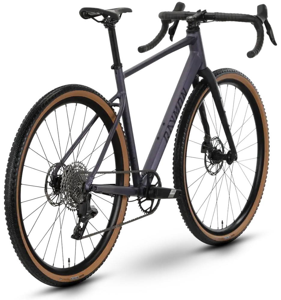 Rower gravel R-raymon Territ Ultra