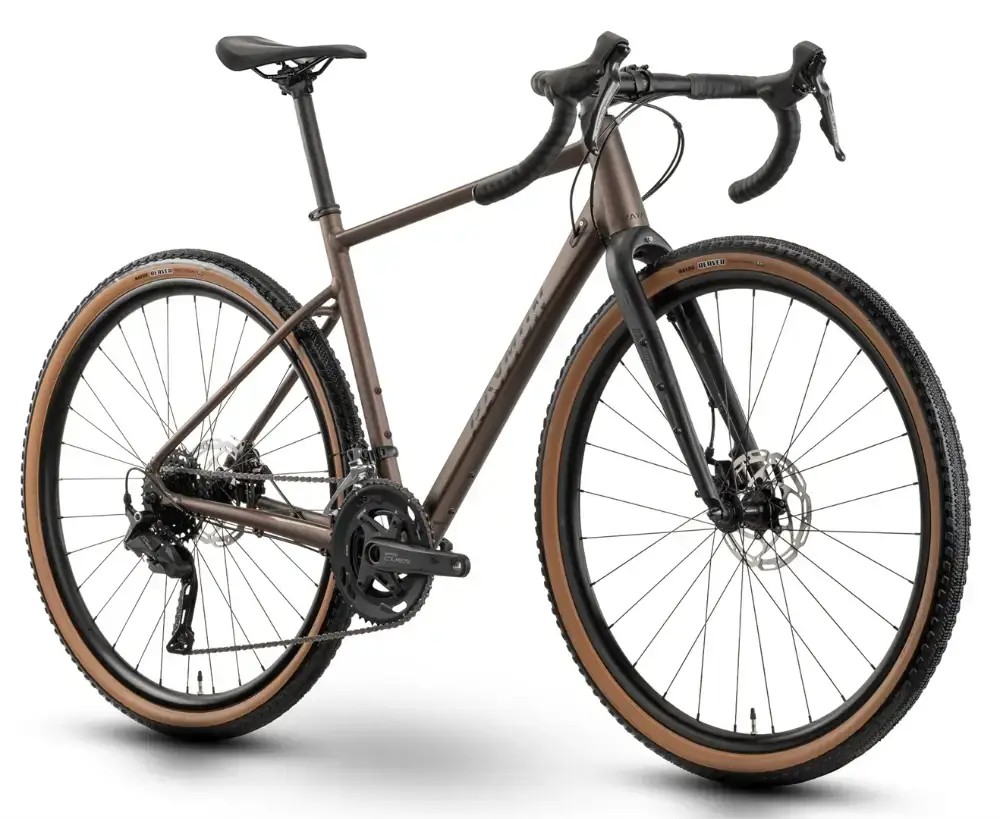 Rower gravel R-raymon Territ Pure